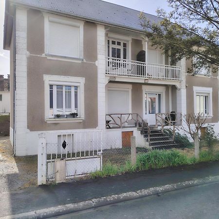 Joli Appartement Sur La Cote 생-장-르-토마 외부 사진